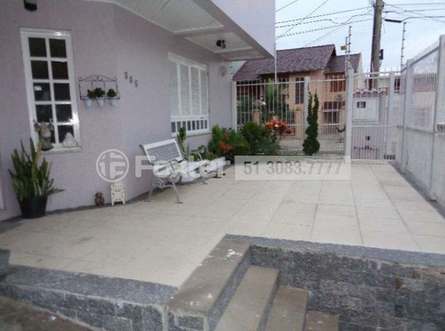 Imagem 3 de 11 de Casa, 3 Dormitórios, 125.88 M², Jardim Itu - 173875
