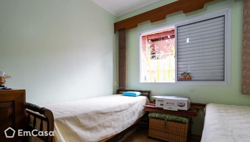 Imagem 8 de 10 de Casa À Venda Em São Paulo - 29988