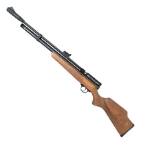 Comprar Rifle Beeman 1341 Pcp Chief Ii Diabolos 5.5mm Para Caceria