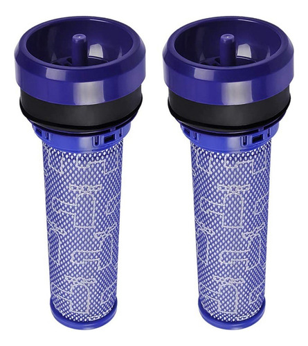 Filtros De 2 Piezas Para Prefiltro P Dc37 Dc33c Dc39 Dc28c D