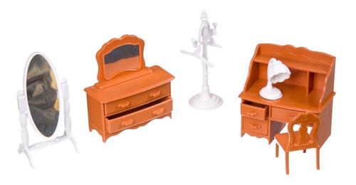 Happy Family - Muebles Casa Dormitorio