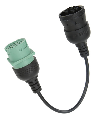Nuevo Cable For Camión De 6 Pines A 9 Pines, Enchufe De 9p