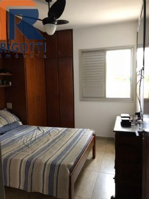 Imagem 2 de 14 de 03654 - Apartamento 1 Dorm. (1 Suíte), Centro - São José Dos Campos/sp - 3654
