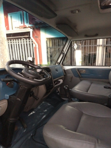 Wv 8 150 Em Ótimo Estado, Baú Grande.
