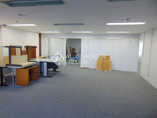 Imagem 12 de 15 de Sala/conjunto - Centro Historico - Ref: 231171 - L-231171