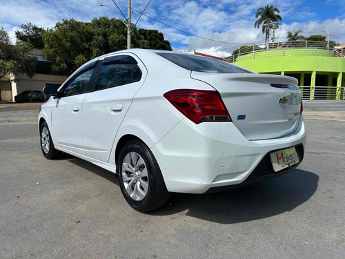 Chevrolet Prisma 1.4 MPFI LT 8V FLEX 4P AUTOMÁTICO