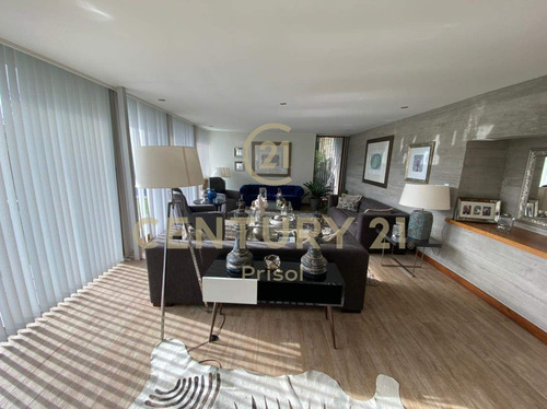 Imagen 7 de 26 de Venta De Casa Residencial En Exclusivo Sector Portal De L...