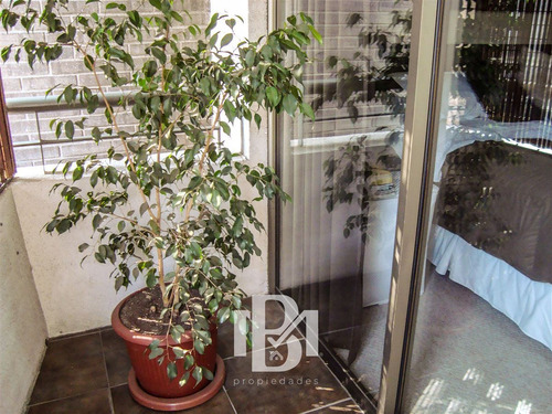Departamento En Venta En Las Condes
