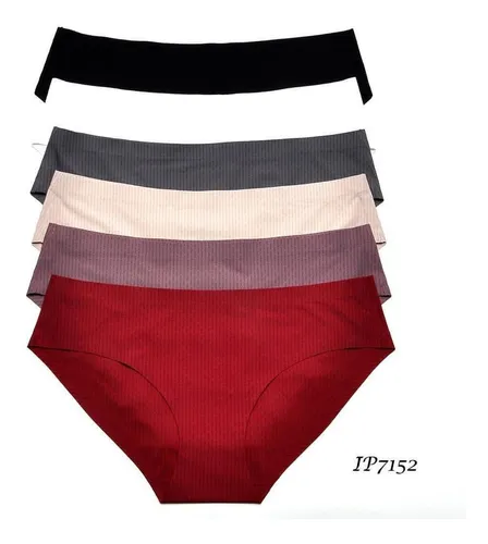 Pantaletas que no se marquen new arrivals