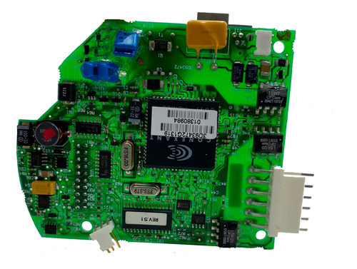 Kit 1c11427g03 Tarjeta Modem Y Al Memoria