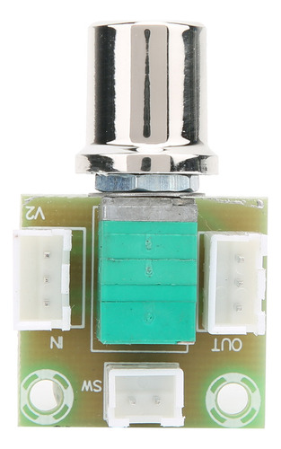 Doble 50k Con Control De Volumen De Placa Del Potenciómetro