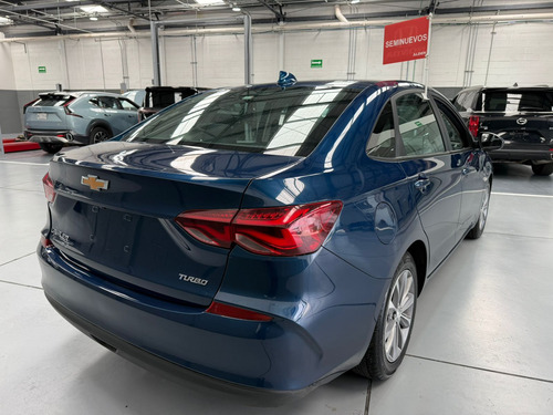 Chevrolet Cavalier 1.3 Ls At