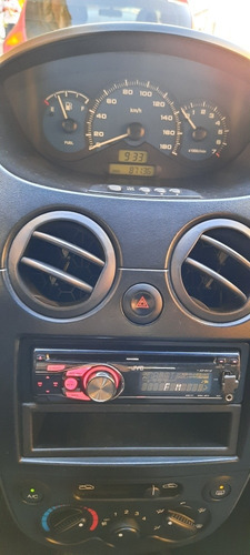 Chevrolet Spark 1.0