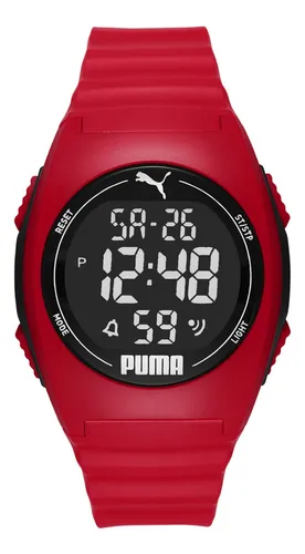 Reloj puma touch screen sales