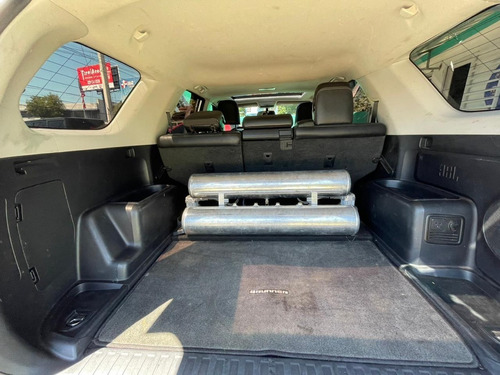Imagen 6 de 13 de 2015 Toyota 4runner Limited