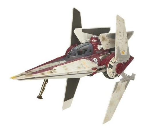 Caza V-wing De Star Wars.