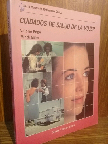 Cuidados De Salud De La Mujer - Mosby Enfermeria