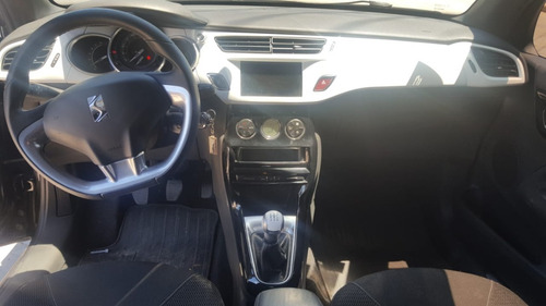 Imagen 14 de 15 de Ds 3 Vti Be Chic 1.6 Lpautomotores122