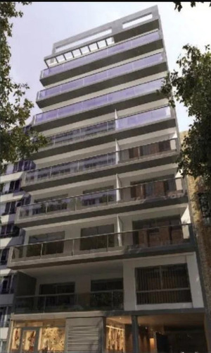 Imagen 1 de 12 de Departamento - Monoambiente - Martin - Pozo - Oportunidad - Financiación