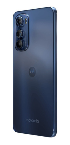 Imagen 3 de 6 de Celular Motorola Edge 30 128 Gb 8 Gb Ram Gris 6,5 Nfc Cta