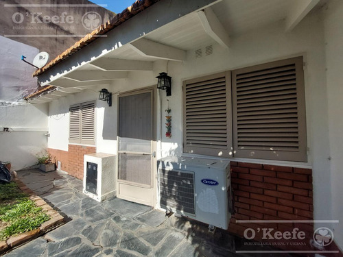 Nuevo Precio Casa En Venta Tipo Chalet De 3 Amb En Quilmes O - Apta Credito -
