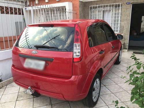 Fiesta Ford