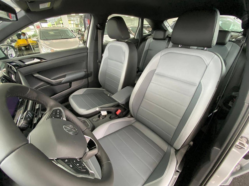 Volkswagen Nivus 1.0 200 Tsi Total Flex Highline