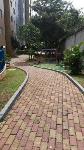 Imagem 22 de 22 de Apartamento Com 2 Dormitórios, Sacada, 01 Vaga À Venda, 48 M² Por R$ 296.000 - Vila Nova Cachoeirinha - São Paulo/sp - Ap4508
