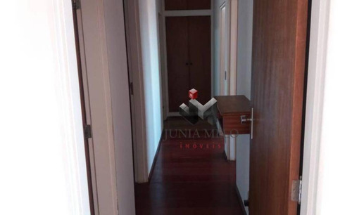 Imagem 11 de 23 de R$ 1.150,00 - Edifício Alzira Maldonado - Apartamento Com 3 Dormitórios Para Alugar, 114 M² - Centro - Ribeirão Preto/sp - Ap2913