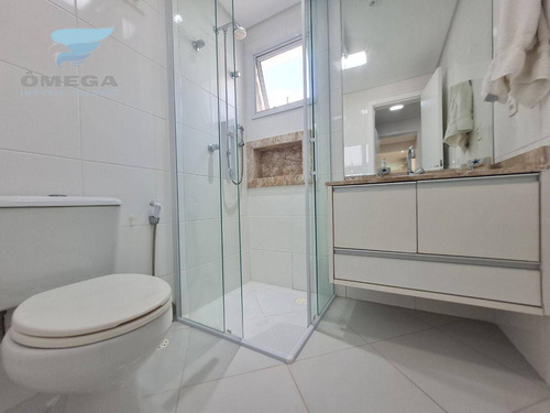Imagem 18 de 21 de Cobertura Com 3 Dormitórios À Venda, 200 M² Por R$ 1.730.000,00 - Pitangueiras - Guarujá/sp - Co0006
