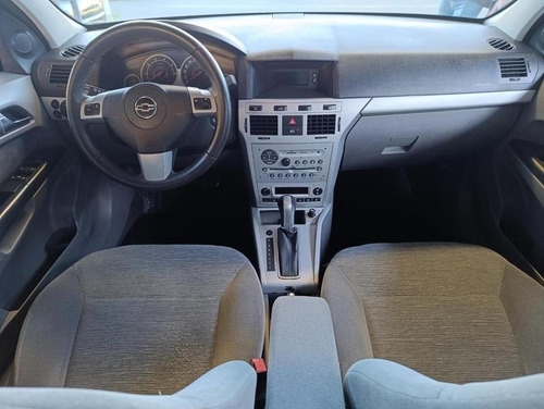 Chevrolet Vectra 2.0 Elegance Flex Power Aut. 4p