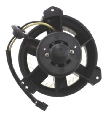 Ventilador De Cabina Chrysler Voyager 2001 - 2007 Nuevo!!!