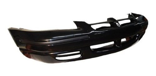 Defensa Delantera Dodge Stratus 1999-2000 P/pintar + Regalo