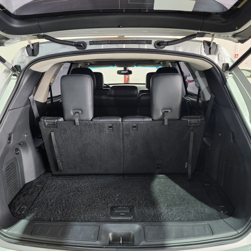 Nissan Pathfinder 3.5 Exclusive 4x4 Blindada Nivel 3 Plus