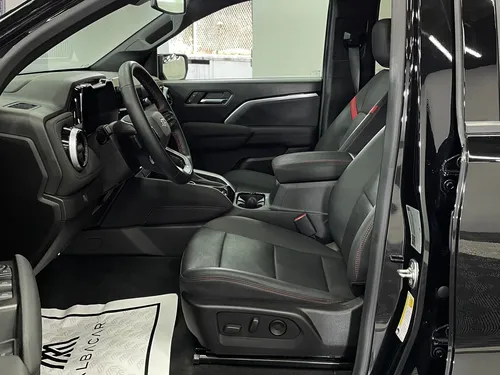 Chevrolet Colorado 2.7 Z71 At