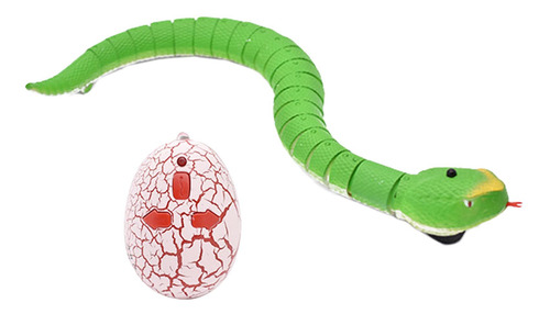 Serpiente Rc, 16 \ De Largo Recargable Control Remoto Rc