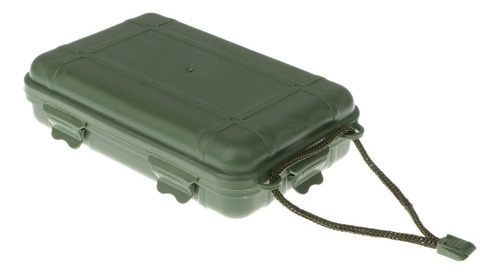 Caja De Almacenamiento De Caja De Dardos Portátil