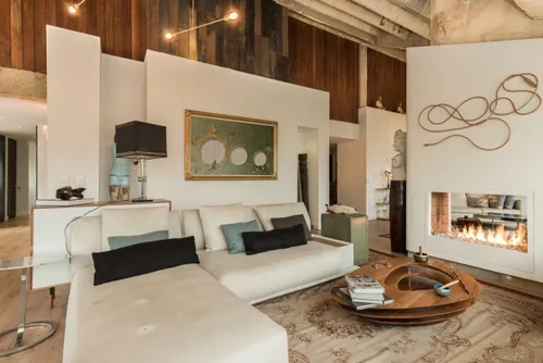 Apartamento En Venta En Quinta Camacho. Cod V1692