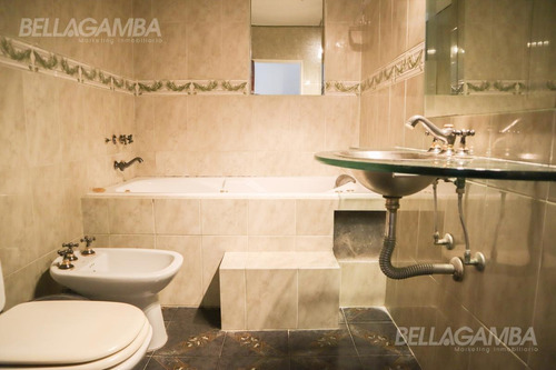 Imagen 16 de 18 de Sobresaliente Triplex 4 Ambientes Con Patio Y Piscina