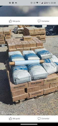 Imagen 4 de 4 de Baldosas Loseta Atermicas 100% Antideslizante
