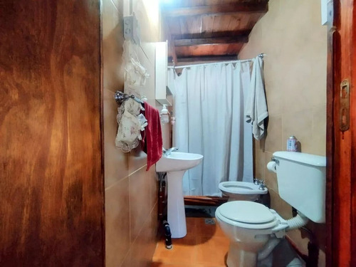 Casa En Venta En Las Vegas Potrerillos En Luján