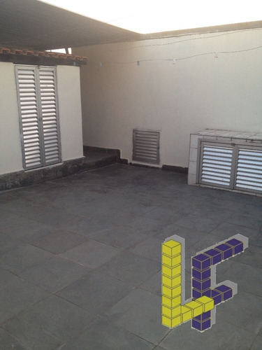 Casa. Bairro Nova Gerty - 16095