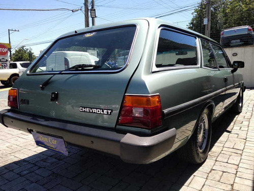 Caravan 6cc