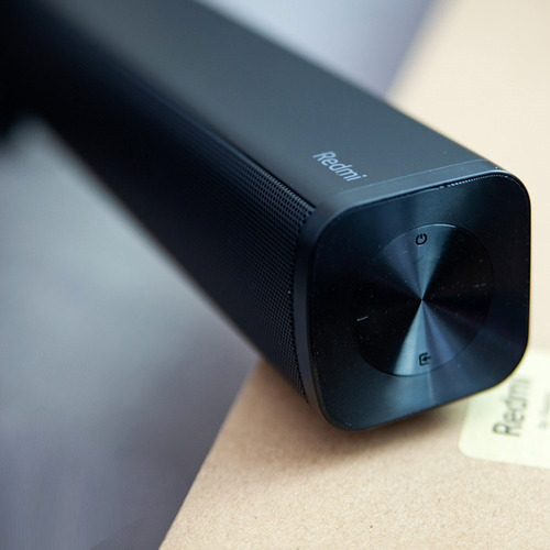 Imagem 6 de 9 de Caixa De Som Soundbar Xiaomi Redmi Bar 30w Bluetooth 5.0