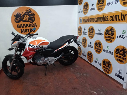 Imagem 1 de 4 de Honda Cb 300 Repsol