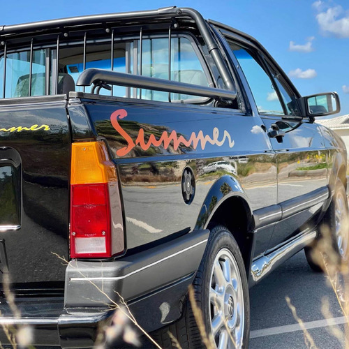 Saveiro Summer