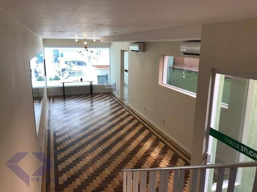 Imagem 11 de 15 de Sobrado Comercial Vila Olímpia 5x40 Terreno 177 Construída 2.450.000,00 - 11641