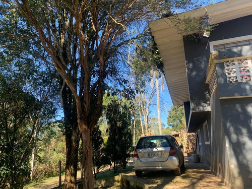 Imagem 11 de 14 de Chácara 1000 M² Em Ibiúna Sp. Cód 444.