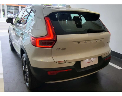 Volvo XC40 1.5 T5 RECHARGE INSCRIPTION EXPRESSION GEARTRONIC