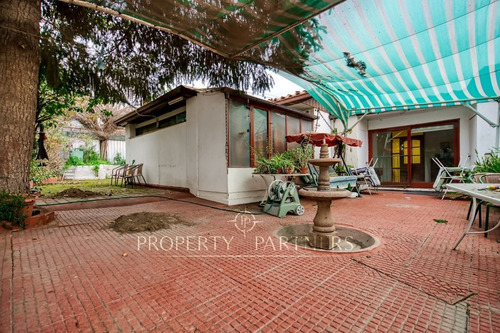 Imagen 5 de 8 de Acogedora Casa En Venta Para Remodelar En La Reina Alta